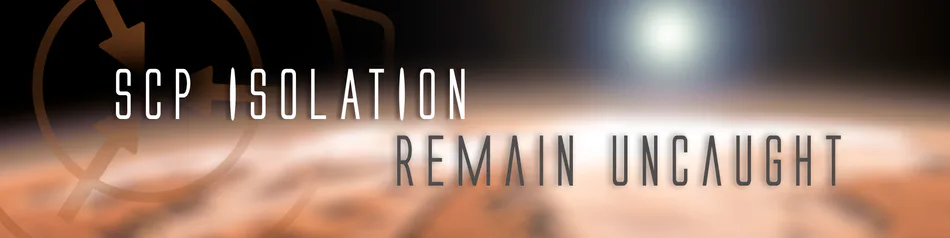 SCP ISOLATION: Remain Uncaught - Indie Game Launchpad