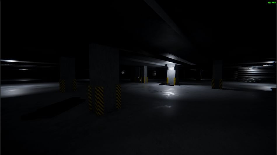 Backrooms Early Access by ZombieguyDevelopment - Game Jolt