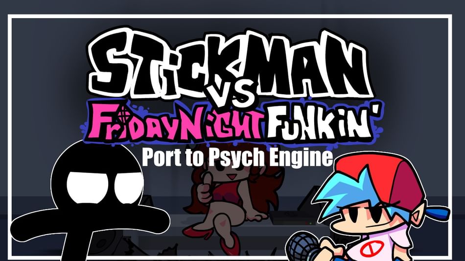 Friday night funkin psych engine Android port [Friday Night Funkin'] [Mods]