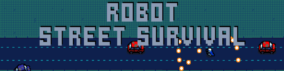 Sargo The Robot on Game Jolt: Level ! : RUN FOR YOUR LIFE