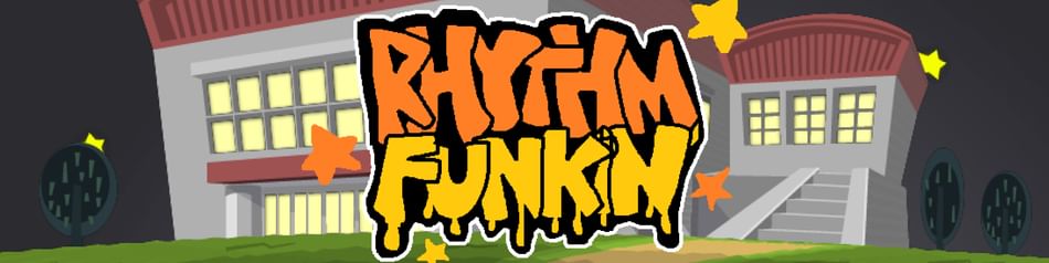 Rhythm Funkin by CeloCogumelo - Game Jolt