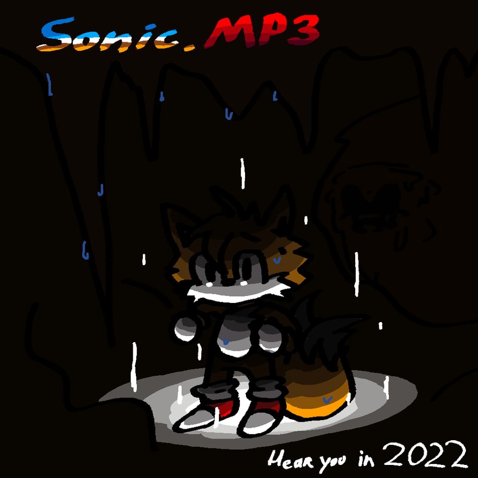 SONIC.mp3 - Jogo Mais SOMBRIO do Sonic, SONIC.mp3 - Jogo Mais SOMBRIO do  Sonic, By RK Play