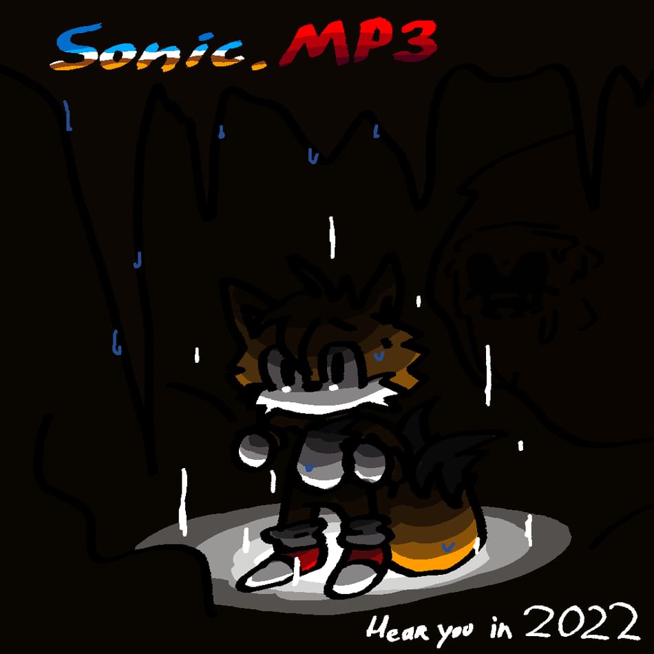 SB23 - Sonic Exe MP3 Download & Lyrics