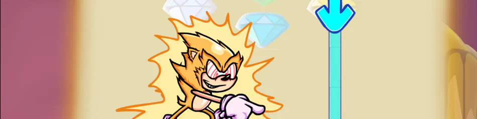 Glace ☆ on Game Jolt: Made by Frozo Best fleetway fanart I've ever seen!