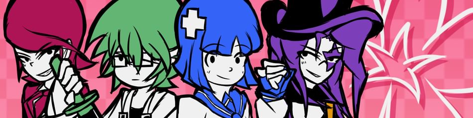 Sakura X Clash -Last Millennial Spring- by ProjectSakuraX - Game Jolt