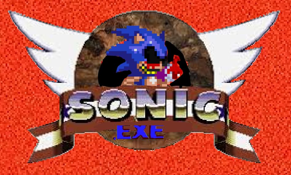 Open Assets] - Sonic.EXE [v4.1.5a] (Compatibility)