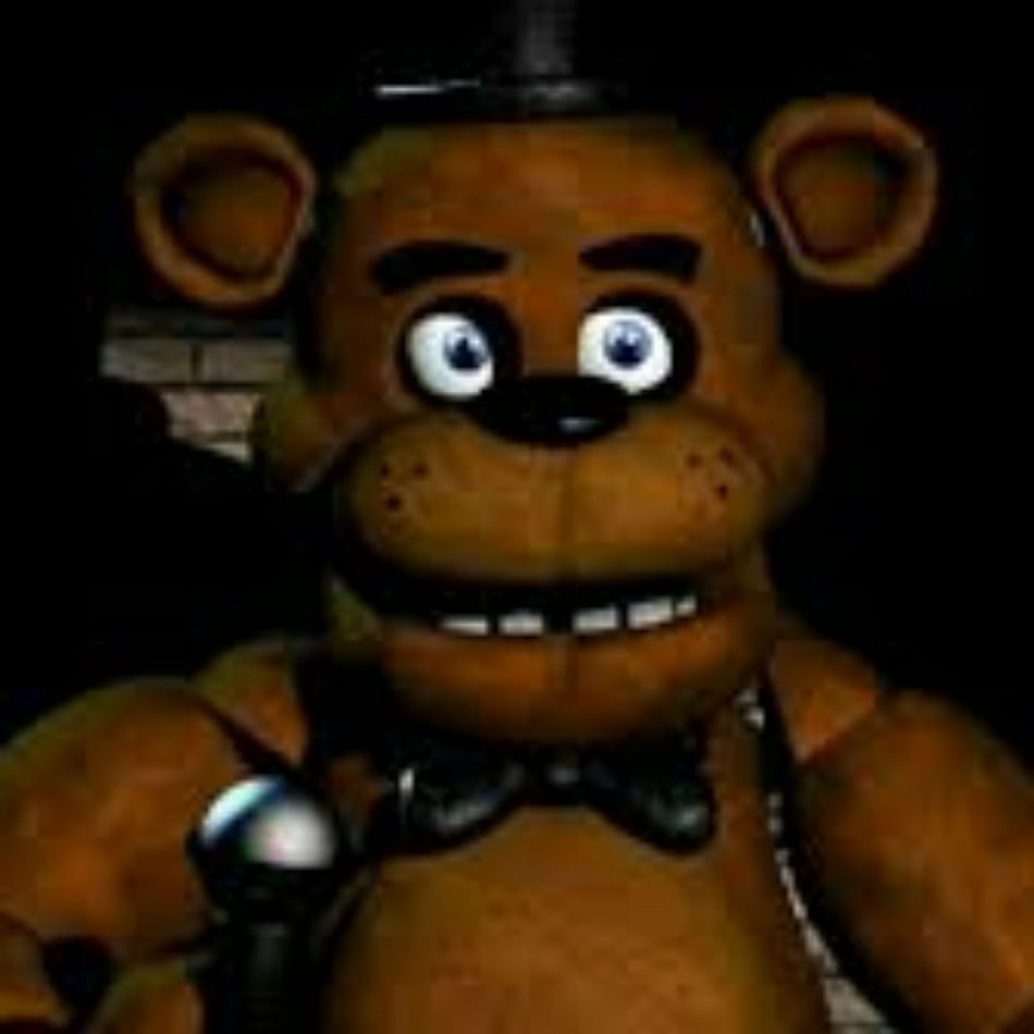 FNaF 1 PSP : FreDEV : Free Download, Borrow, and Streaming