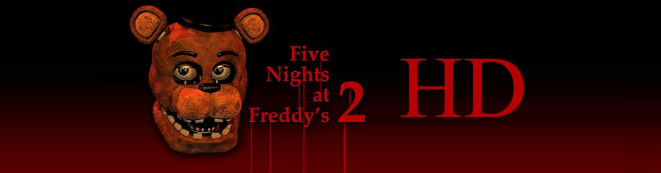 Five Nights at Freddy's - Download for PC Free