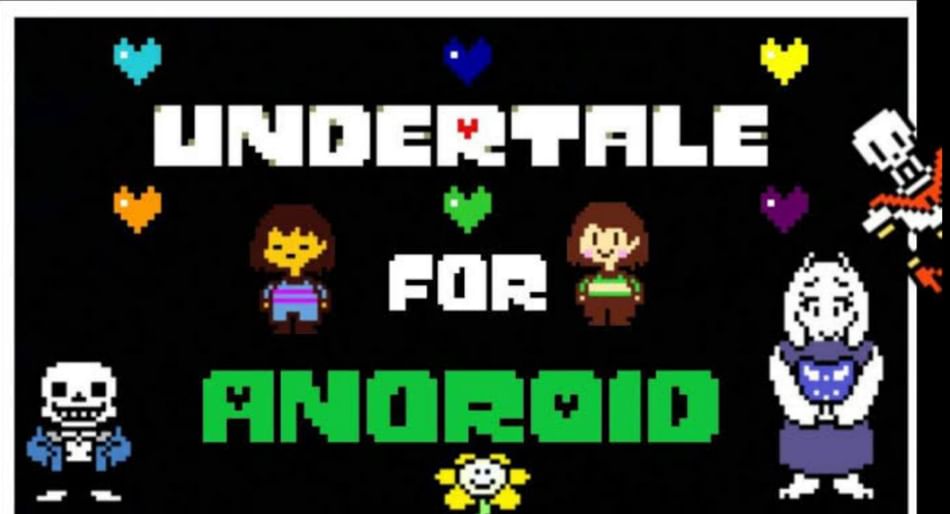 Undertale Android Apk - Colaboratory