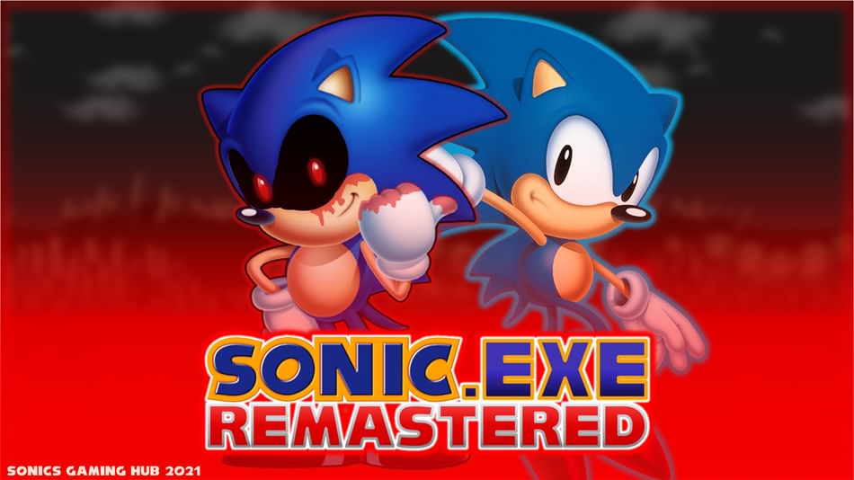 Flow Flow on Game Jolt: all the main songs in Vs Sonic.exe with lyrics  season 1 are written!