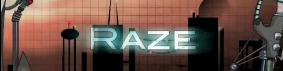 RAZE 2 jogo online gratuito em