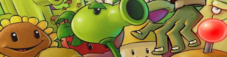 Plants vs Zombies 2 PSP - GameBrew