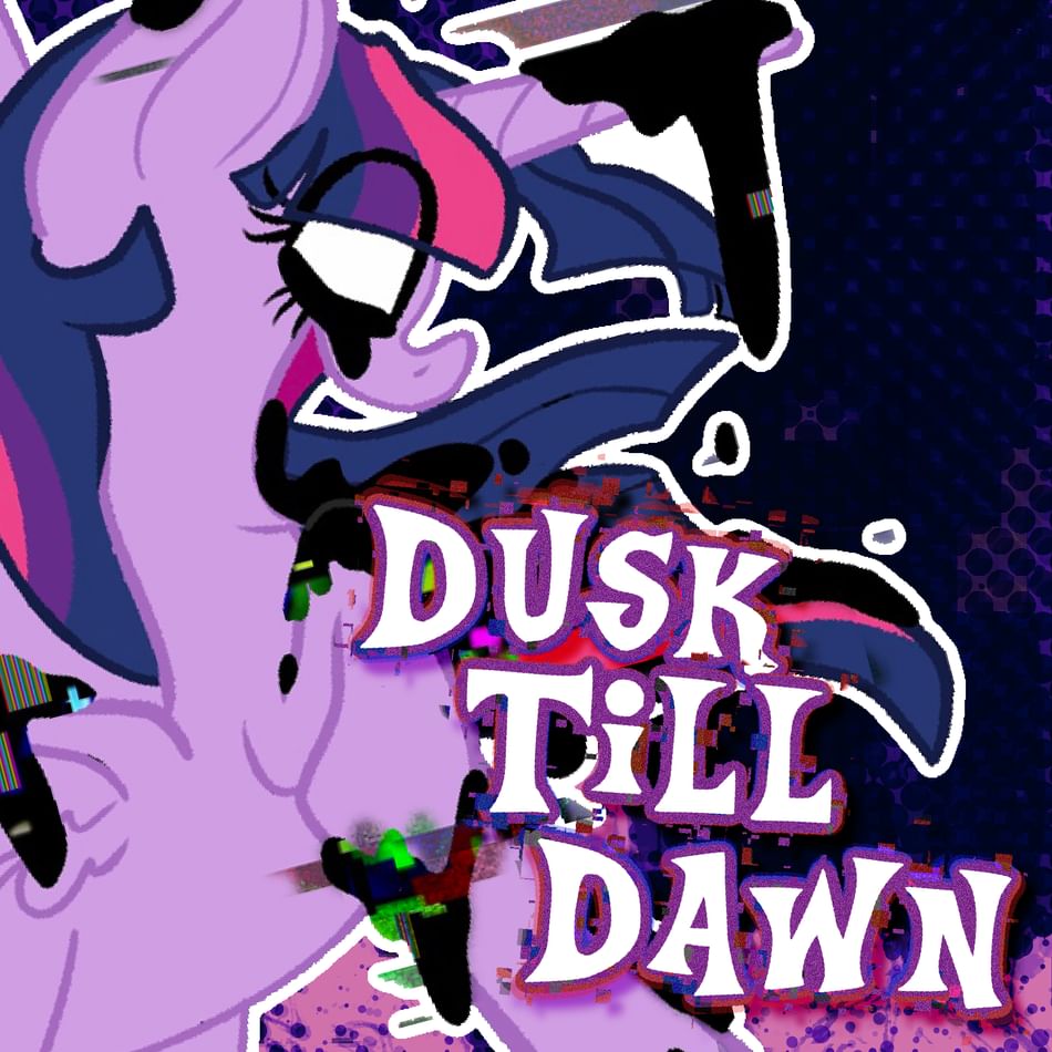 Dusk Till Dawn by Jakeneutron - Game Jolt