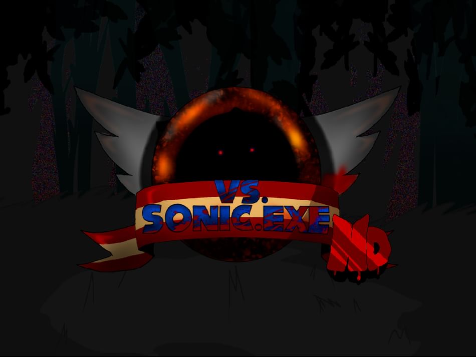 Friday Night Funkin ': vs. Sonic.Exe HD by jonatascoelho