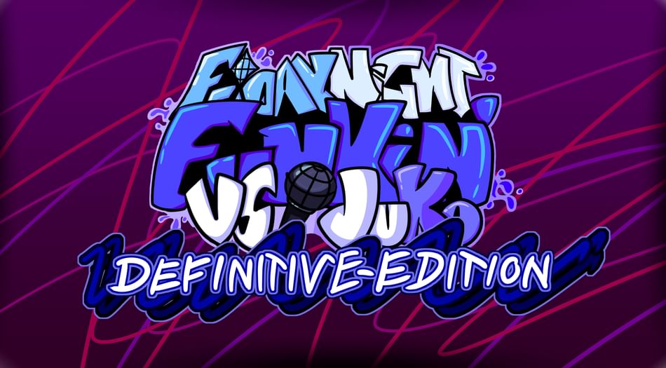 Friday Night Funkin' Vs Juko - Definitive Edition by JukoDuko