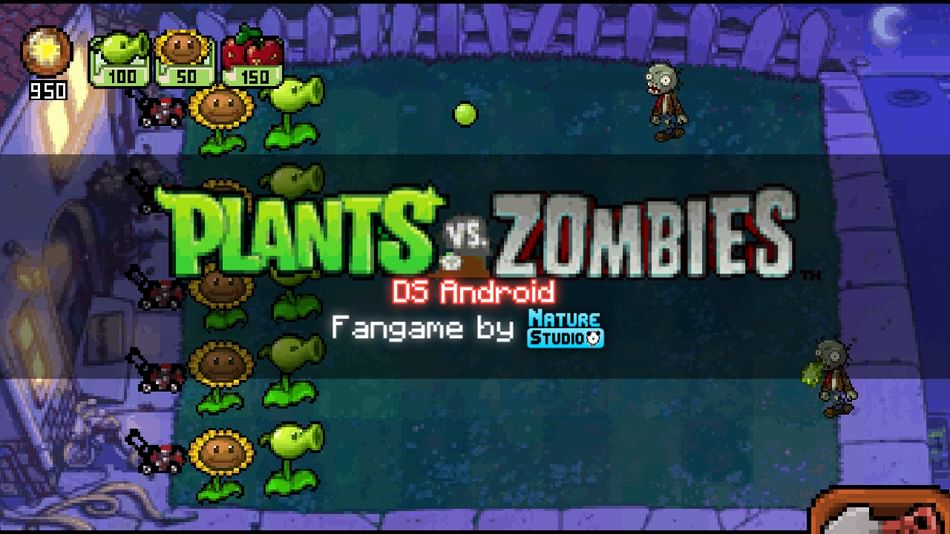 Plants vs. Zombies FREE Screenshots on Android 