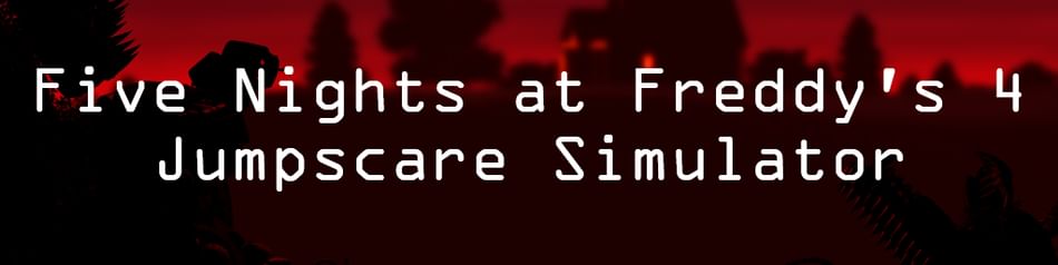 Fnaf 4 Download Gamejolt