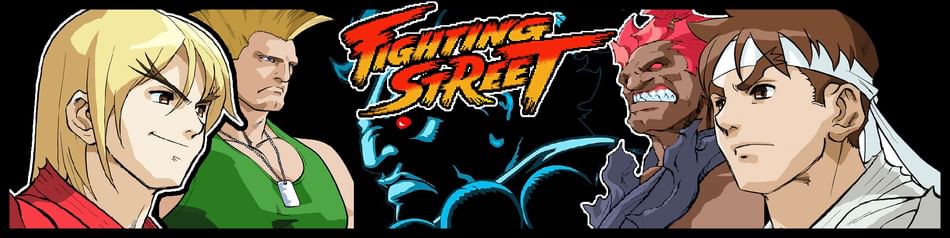 🕹️ Play Retro Games Online: Street Fighter VS The King of Fighters  (OpenBOR)