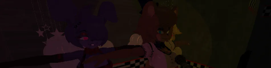 Five Nights in Anime 2 Remastered!! {Night 4} Ft: 