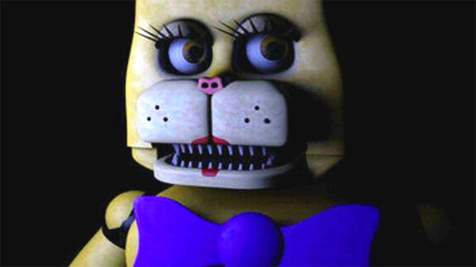 Five Nights at Maggie's Windows, Android, AndroidTab game - ModDB