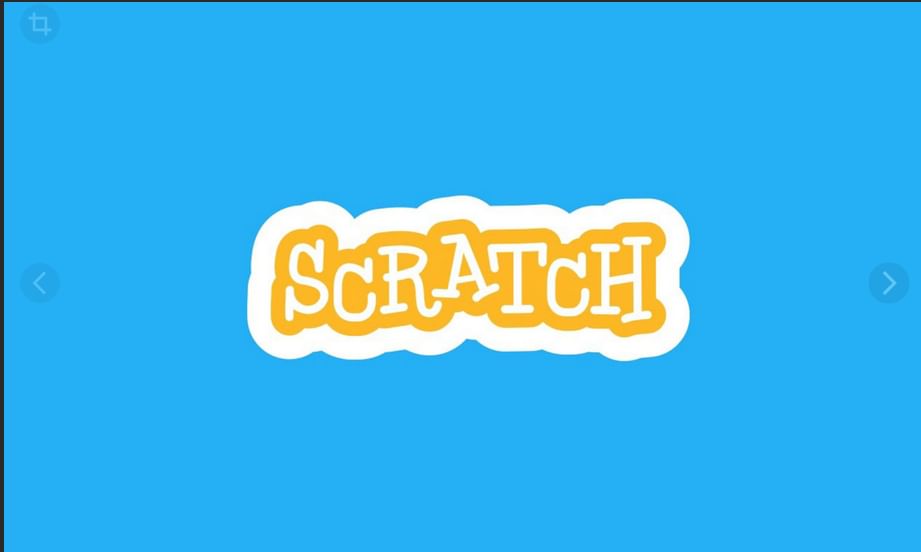 Scracth. Scracth