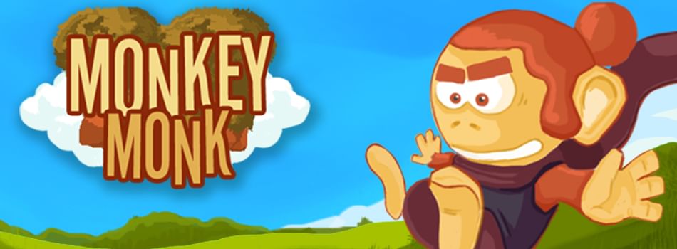 Monkey Monk On Gamejolt Glad Announcing Monkey Monk On Game Jolt ...