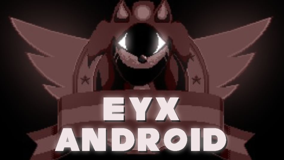 Sonic EYX Game Play Free Online