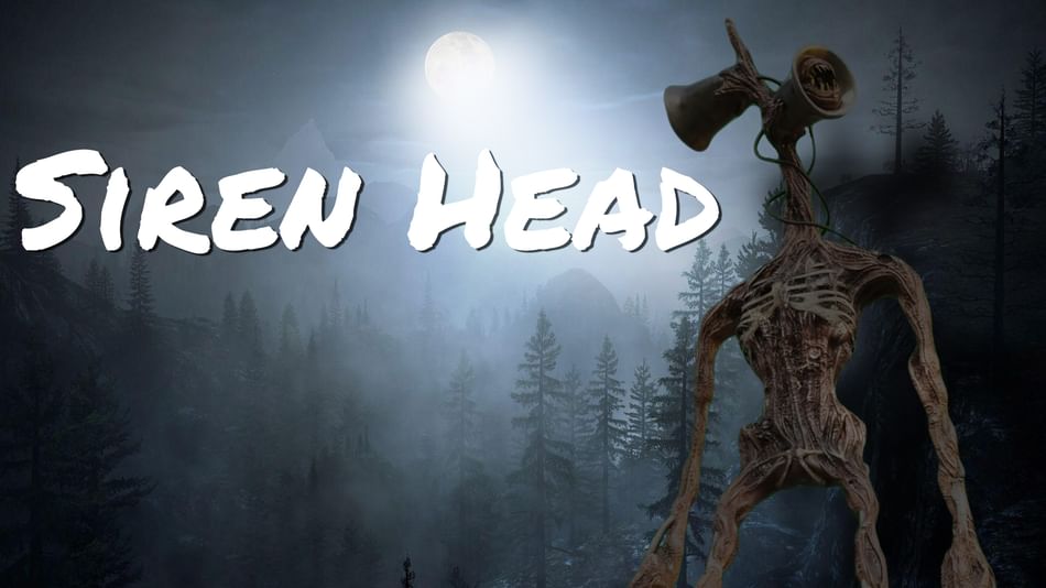 Siren Head: Retribution – Download Game