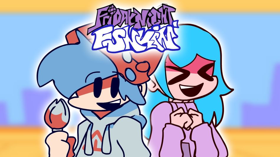 VS Sky Soft Promise Cover - VS Ski Hijinx Cover by LounderXD