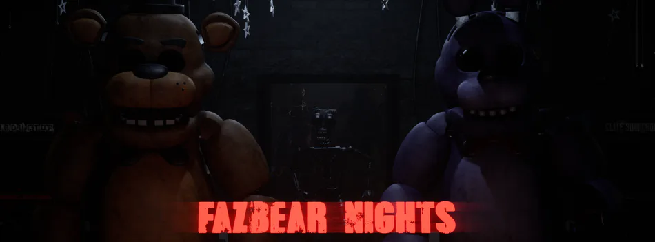 FNAF  FREE FOR ALL 6075-1345-4368, de ezz — Fortnite