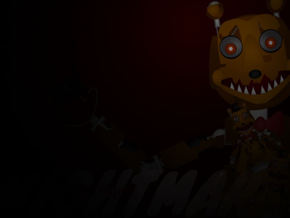 Five Nights at Freddy's 4