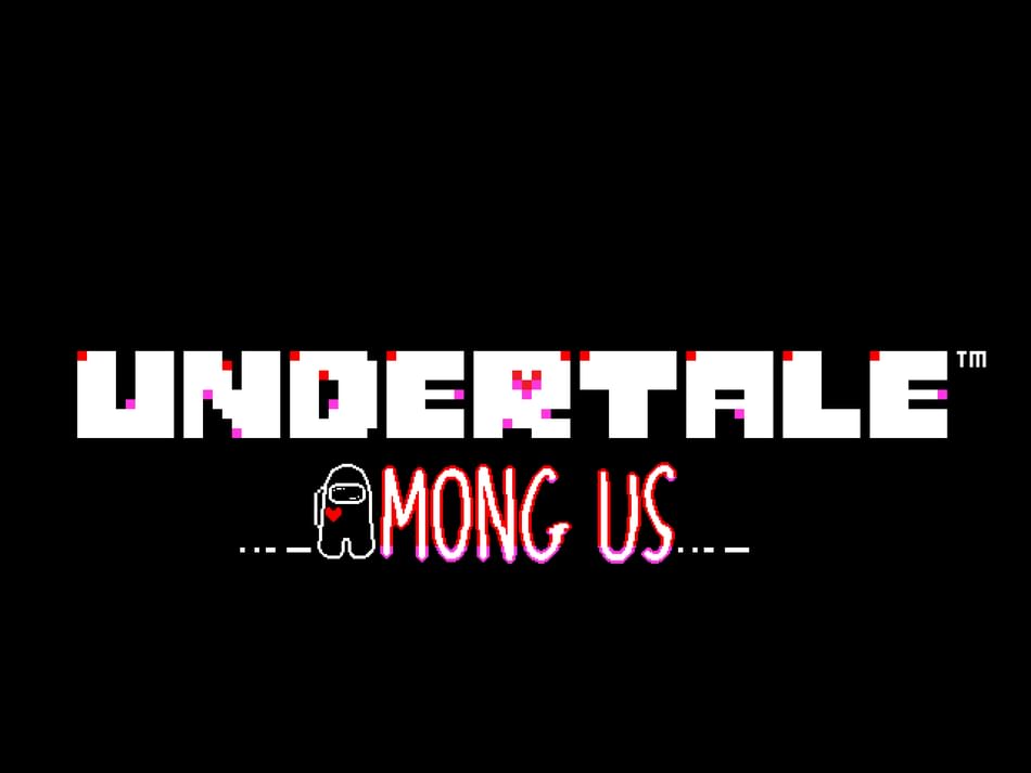 Undertale Crewmate Edition [UNDERTALE] [Mods]