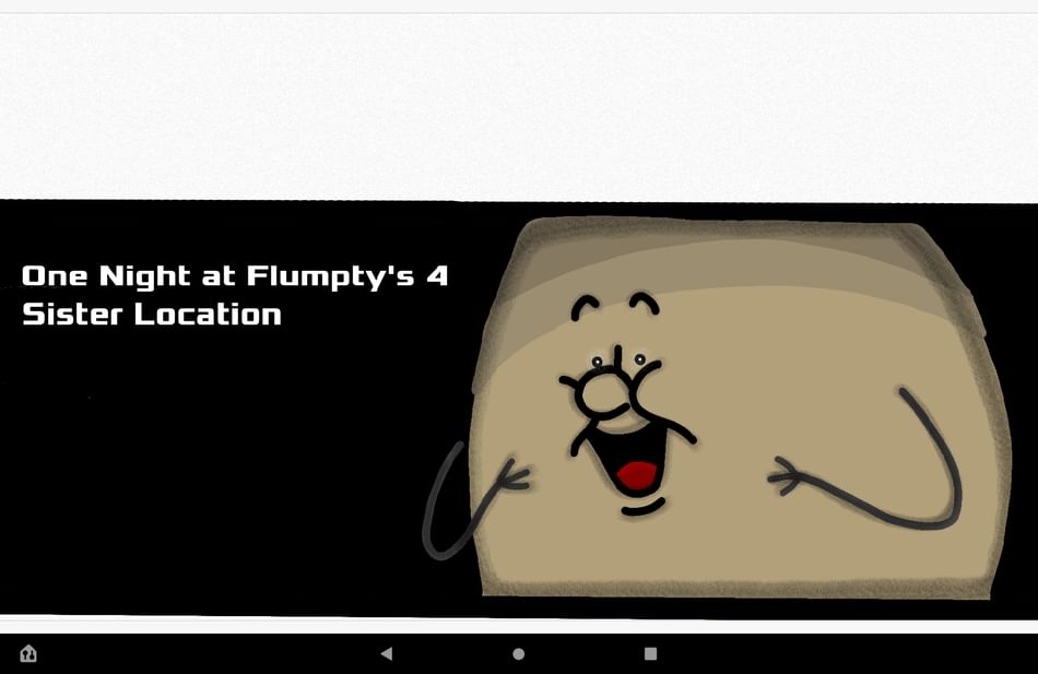 One night at flumpty sister location 😅 : r/OneNightAtFlumptys