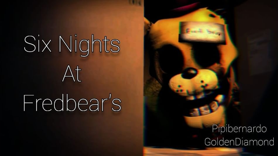 FNaF 6 Fanmade APK For Android Download At FNAF-GameJolt