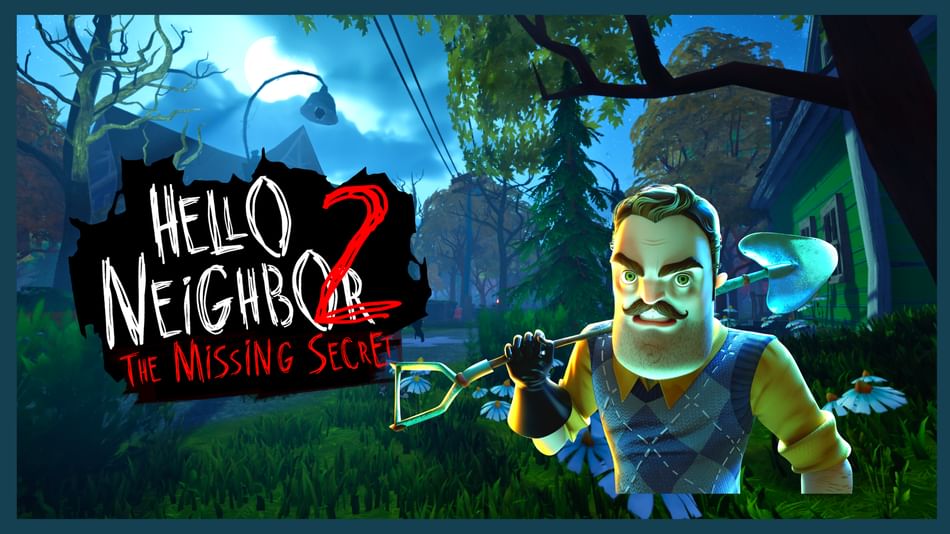 Hello Neighbor 2