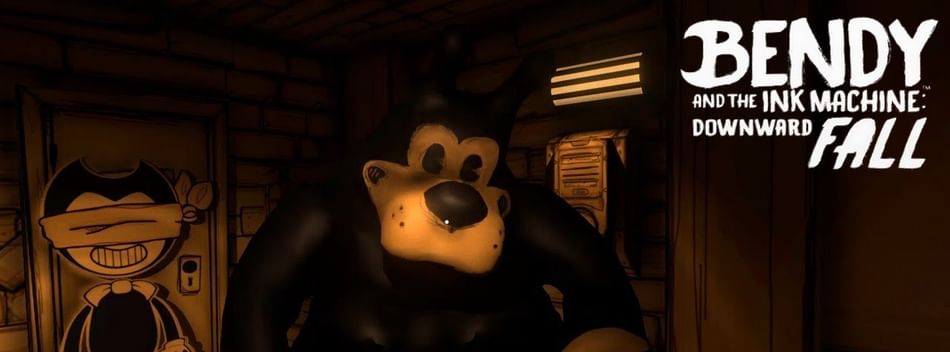 HOW TO DOWNLOAD BENDY AND THE INK MACHINE: DOWNWARD FALL!! (2022