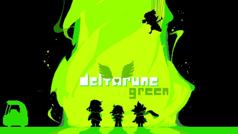 Download free Ralsei From Deltarune Wallpaper - MrWallpaper.com