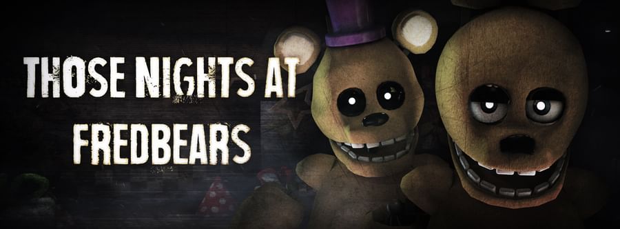 Fnaf soundtrack. Those Nights at Fredbear's. Those Nights at Fredbears. Those Nights at Fredbear's by Nikson. Five Nights at Fredbear's Reboot.