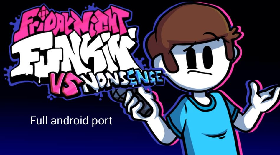 fnf online Android port 