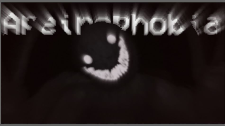 Apeirophobia Trailer [UPDATE 3!] by 13%oof - Game Jolt