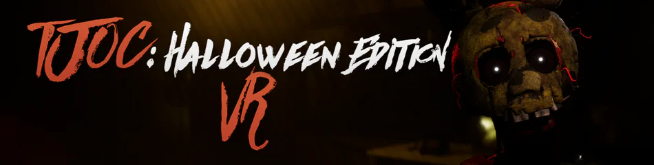 Tjoc Halloween Edition Apk - Colaboratory