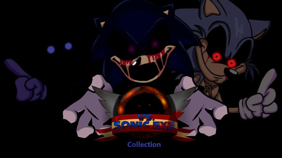 Sonic EXE FNF (Scratch Port) by JustScratchCoder - Play Online - Game Jolt