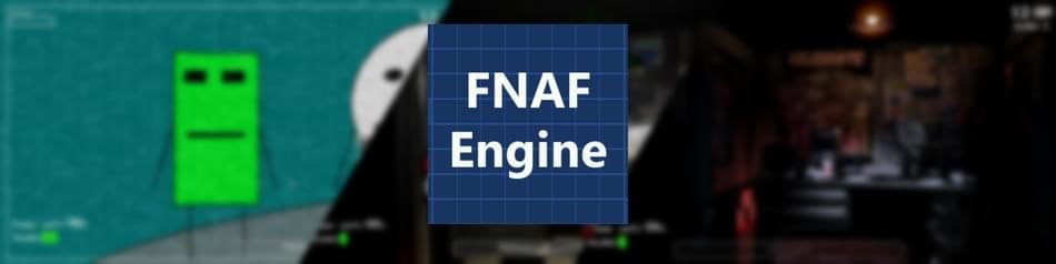 Five Nights at Freddy's (FNAF Engine Edition) by AcumulateGD - Game Jolt
