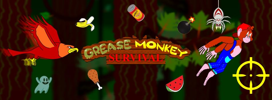 grease monkey app