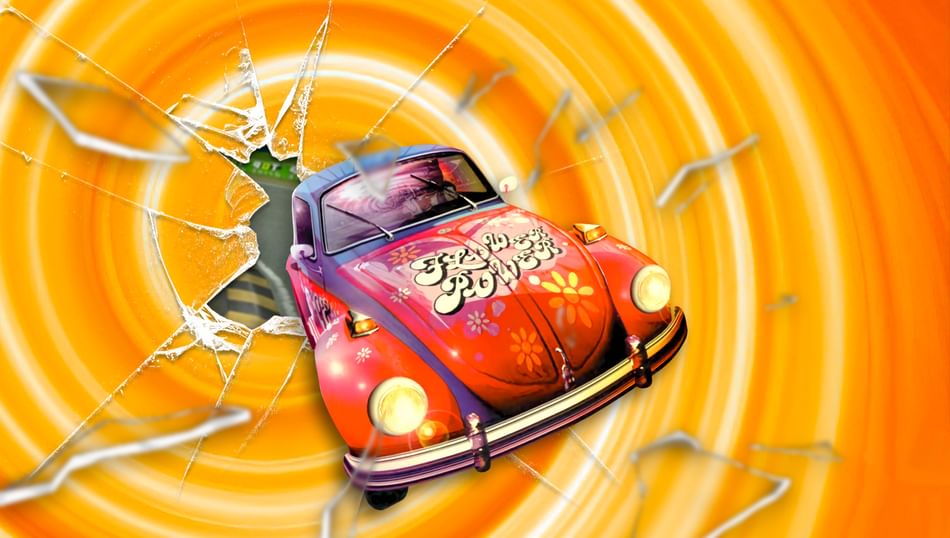 Beetle Crazy Cup - Édition Collector - PC - FR