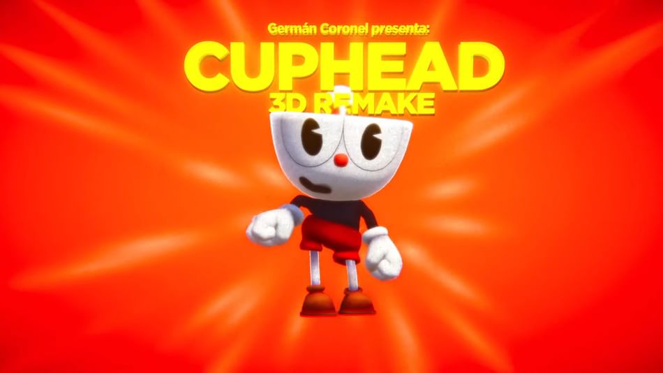 Cuphead Mobile by Katoreojinin - Game Jolt
