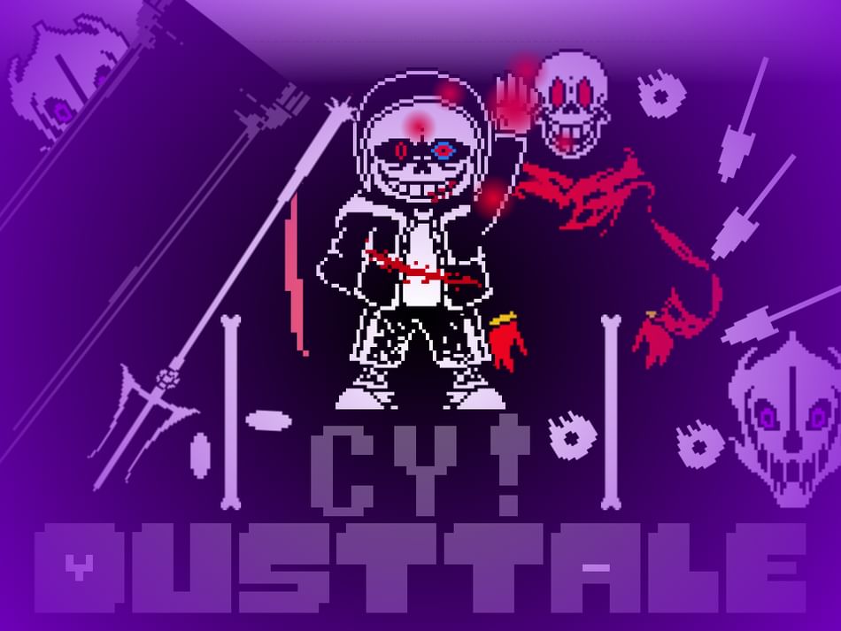 Dust Sans Fight Download - Colaboratory