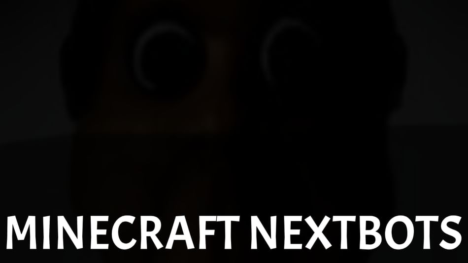 Nextbot: Can You Escape?