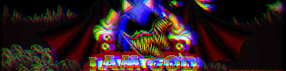 Sonic Exe Sonic Omt GIF - Sonic exe Sonic omt One last round