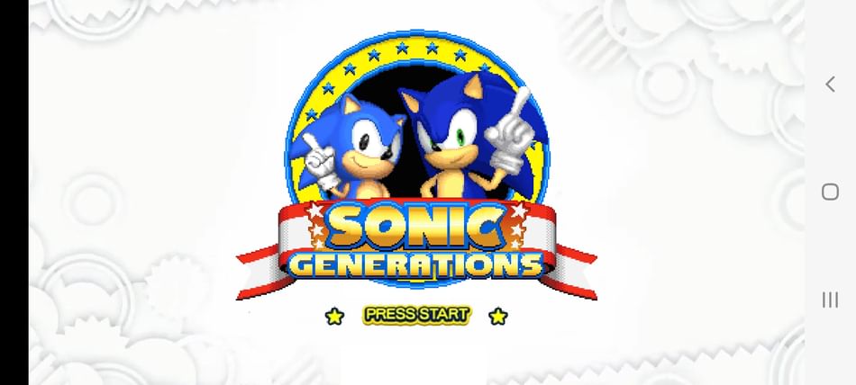 Sonic the Hedgehog™ Classic - Baixar APK para Android